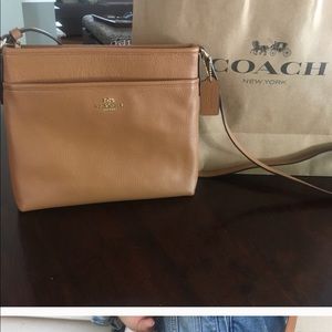 Coach crossbody